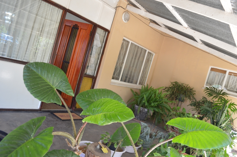 3 Bedroom Property for Sale in Westhof Eastern Cape